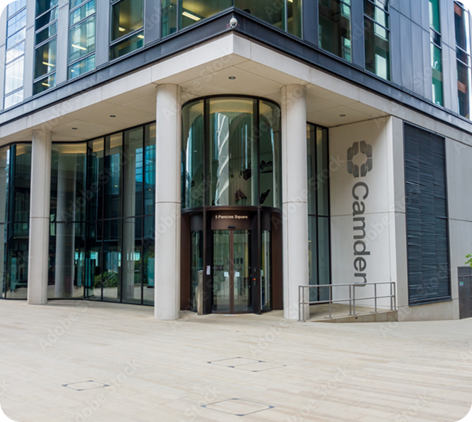 Oadby and Wigston Borough Council